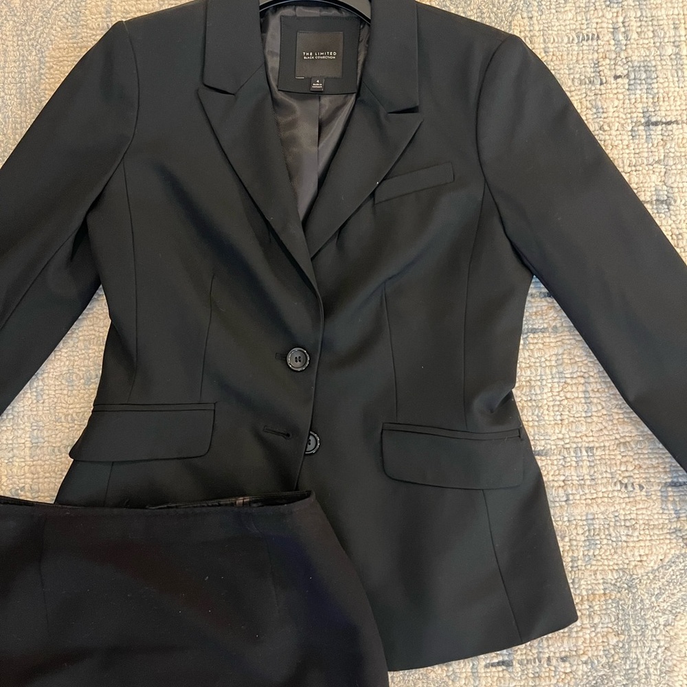 Suit jacket - Picture 2 of 4